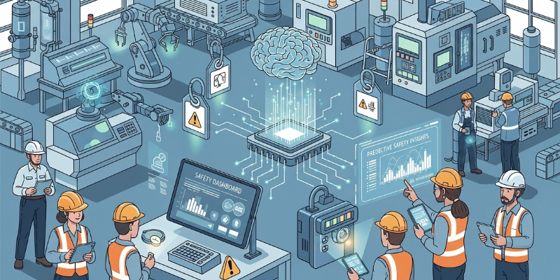 Future of LockoutTagout Safety